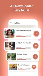 All Video & Music Downloader