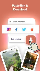 All Video & Music Downloader