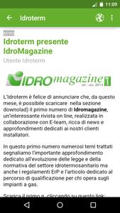 Idroterm