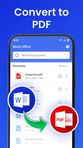 Word Office