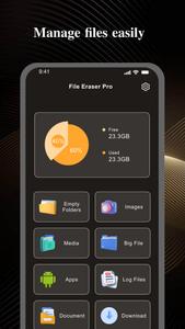 File Eraser Pro