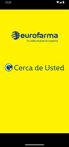 Cerca de Usted