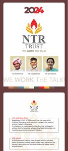 NTR Trust Digital Calendar2024