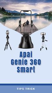 Apai Genie 360 Smart App Guide