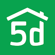 Planner 5D: Home Design, Decor Mod APK 2.8.10 [Unlocked][Premium]