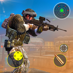 American Modern War Pro Game Mod APK 4.2 [Remove ads][Unlimited money]