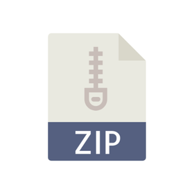 Simple Zip Viewer