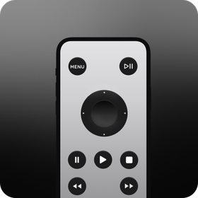 Remote for Apple TV