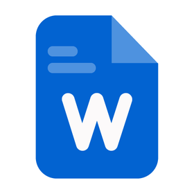 Word Office