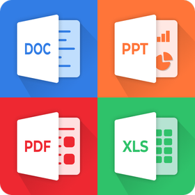 All document reader: PDF, Word