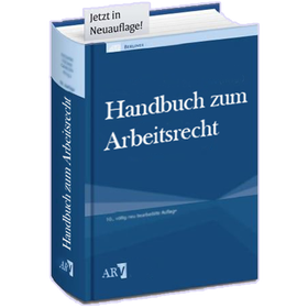 Handbuch zum Arbeitsrecht