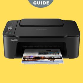 Canon Pixma Ts3522 instruction