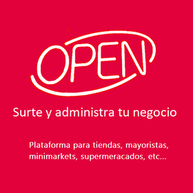 OPEN