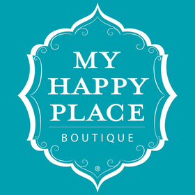 My Happy Place Store