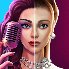 Double life: love stories game Mod APK 1.0.24 [Remove ads][Unlocked][Infinite]