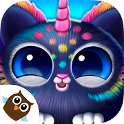 Smolsies - My Cute Pet House Mod APK 7.0.82 [Unlimited money]