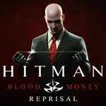 Hitman Blood Money Mod