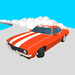 Hyper Drift! Mod APK 1.22.6 [Unlimited money][Mod Menu]