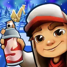 Subway Surfers on the App Store