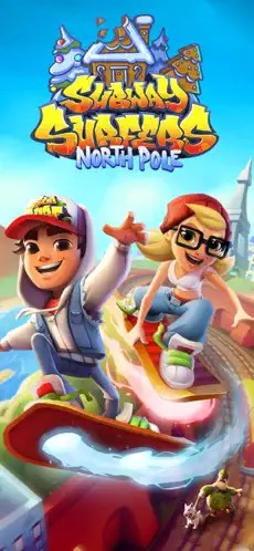 Subway Surfers Game for Android - Download