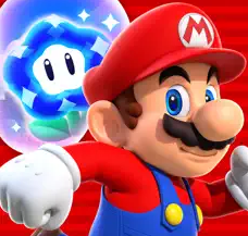 Super Mario Run on the App Store