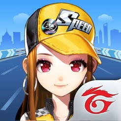 Garena Speed Drifters on the App Store