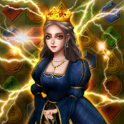 Jewel Secret Castle: Match 3 Mod APK 1.8.3 [Unlimited]