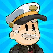 Idle Frontier: Tap Town Tycoon Mod APK 1.088 [Unlimited money]