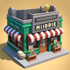 Idle Shop Empire Tycoon Mod APK 0.7.22 [Remove ads][Mod speed]