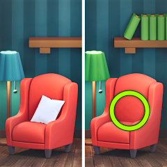 Find the Difference 1000+ Mod APK 3.43