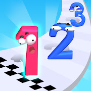 Number Master: Merge & Run Mod APK 1.0.10 [Remove ads]