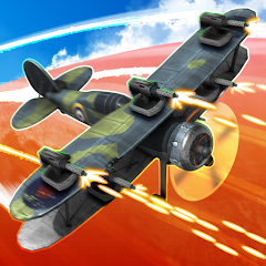 Heroes of Sky Mod APK 5.61 [Remove ads][Mod speed]