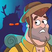 Andy Volcano: Tile Match Story Mod APK 1.4.22 [Unlimited money]