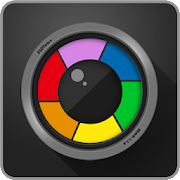 Camera ZOOM FX Premium Mod APK 6.4.0 [Full][Optimized]