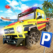 Coast Guard: Beach Rescue Team Mod APK 1.4 [No Ads]