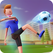 Flick Goal! Mod APK 2.0.3 [Unlimited money][Unlocked]