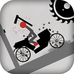 Stickman Falling Mod APK 2.47 [Remove ads][Free purchase][No Ads]