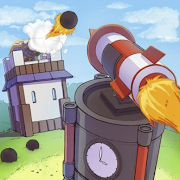 Towers Age defense PvP online Mod APK 1.2.7 [Remove ads][Weak enemy]