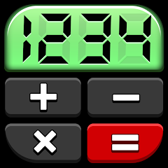 Calculator! Mod APK 1.4.2 [Remove ads][Unlocked][Pro]