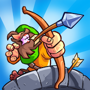 King Of Defense: Merge TD Mod APK 2.0.15 [Unlimited money][Unlocked]