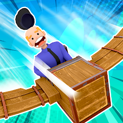 Fly Challenge Mod APK 0.1 [Remove ads][Mod speed]