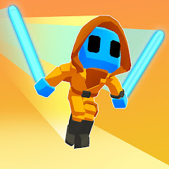 Samurai Flash Mod APK 2.0.58 [Remove ads][Unlimited money][Weak enemy]