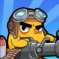 Chicken Squad.io Mod APK 1.0.1 [Unlimited money]