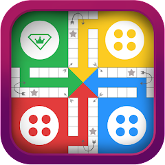 Ludo STAR: Online Dice Game Mod APK 1.187.1 [No Ads]