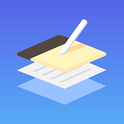 Flexcil Notes & PDF Reader Mod APK 1.2.1.25