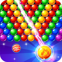 Bubble Shooter Mod APK 4.9 [Unlocked]