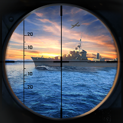 Sea War: Raid Mod APK 1.125.0 [No Ads]