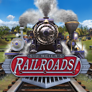 Sid Meier's Railroads! Mod APK 1.3.12