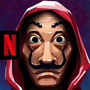 Money Heist: Ultimate Choice Mod APK 0.0.62 [Remove ads][Mod speed]