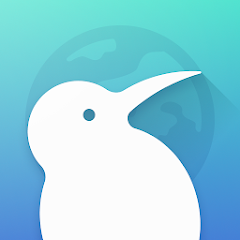 Kiwi Browser - Fast & Quiet Mod APK 116.0.5845.59